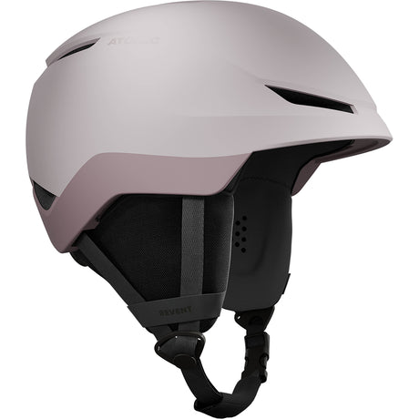Atomic Revent Lite Helmet | Concrete