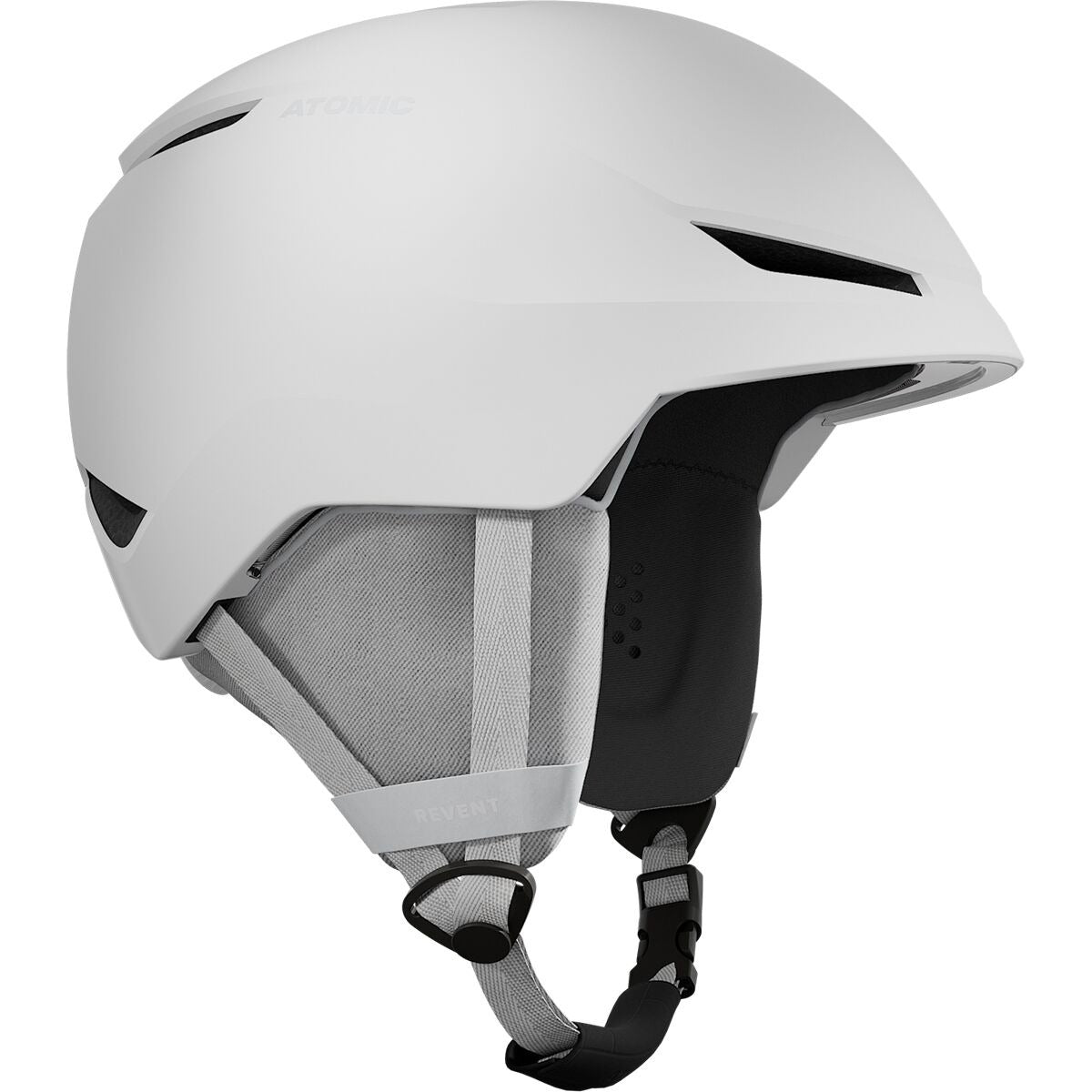 Atomic Revent Lite Helmet | White Heather