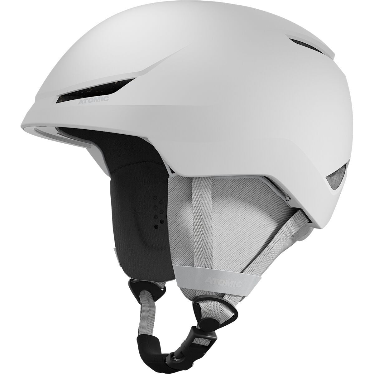 Atomic Revent Lite Helmet | White Heather
