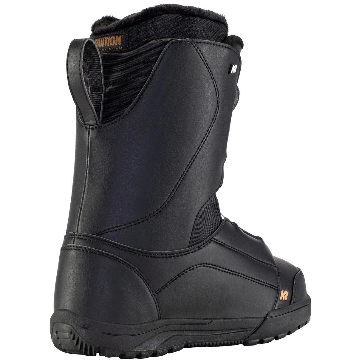 K2 Haven Snowboard Boot - Women's  | Black