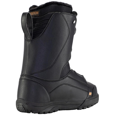 K2 Haven Snowboard Boot - Women's  | Black