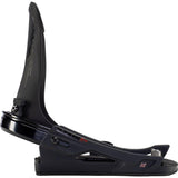 K2 Clicker X HB Snowboard Binding - Women's  | Black
