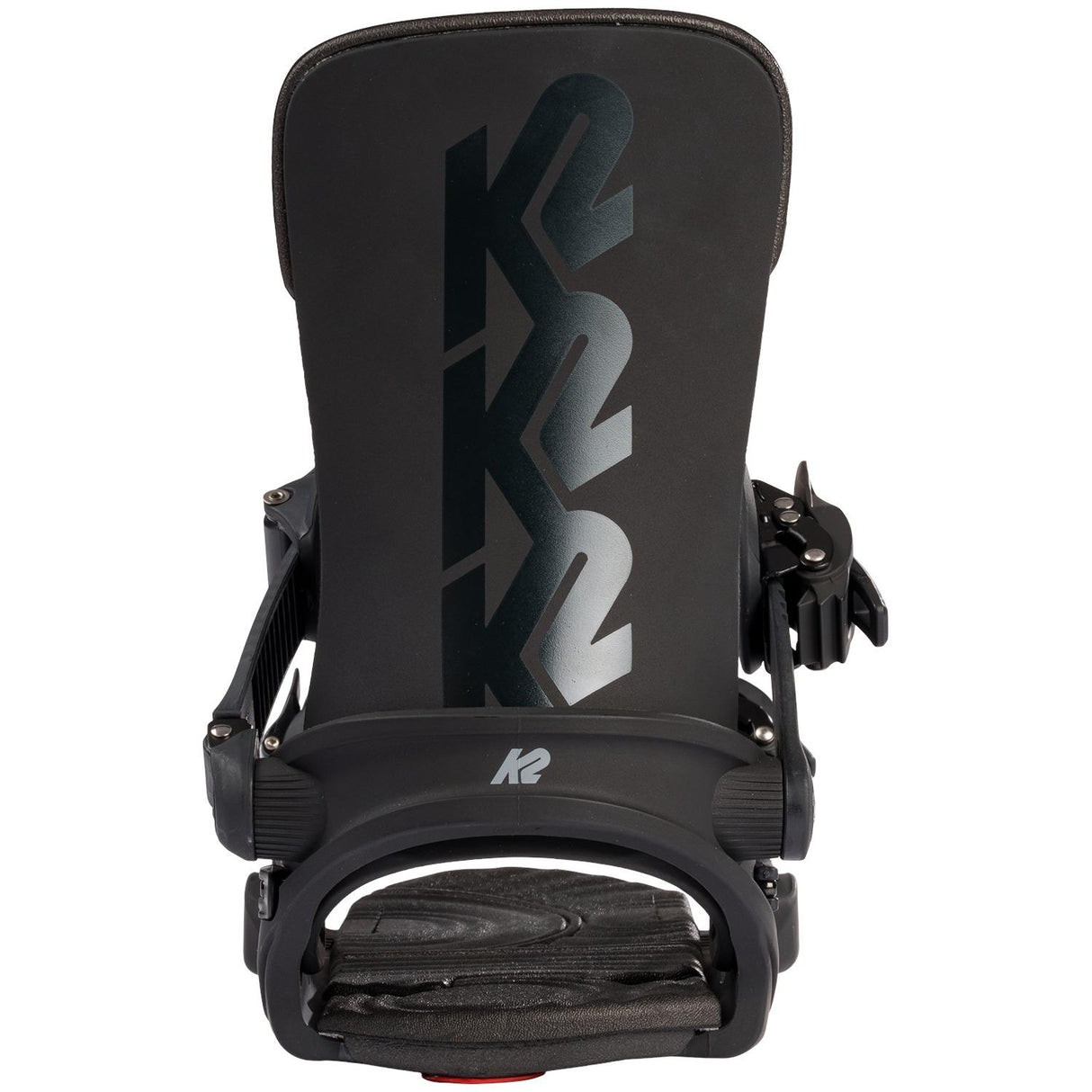 K2 Meridian Snowboard Binding - Women's  | Black