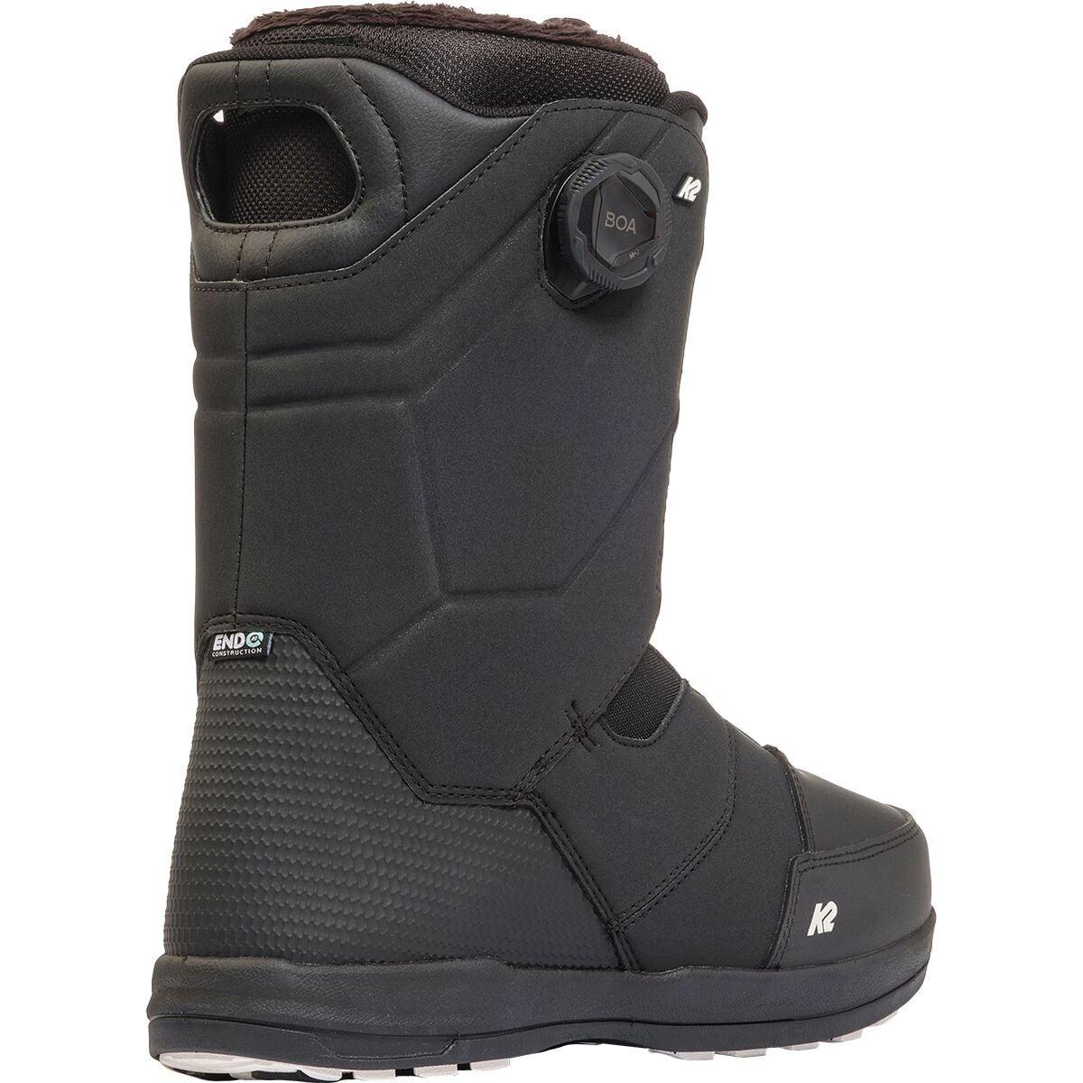 K2 Maysis Snowboard Boot - Men's  | Black