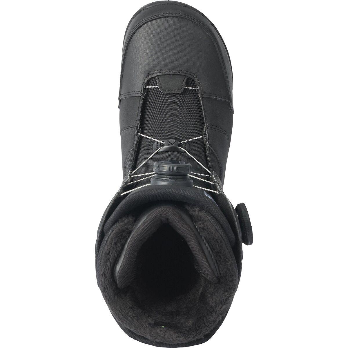 K2 Maysis Snowboard Boot - Men's  | Black