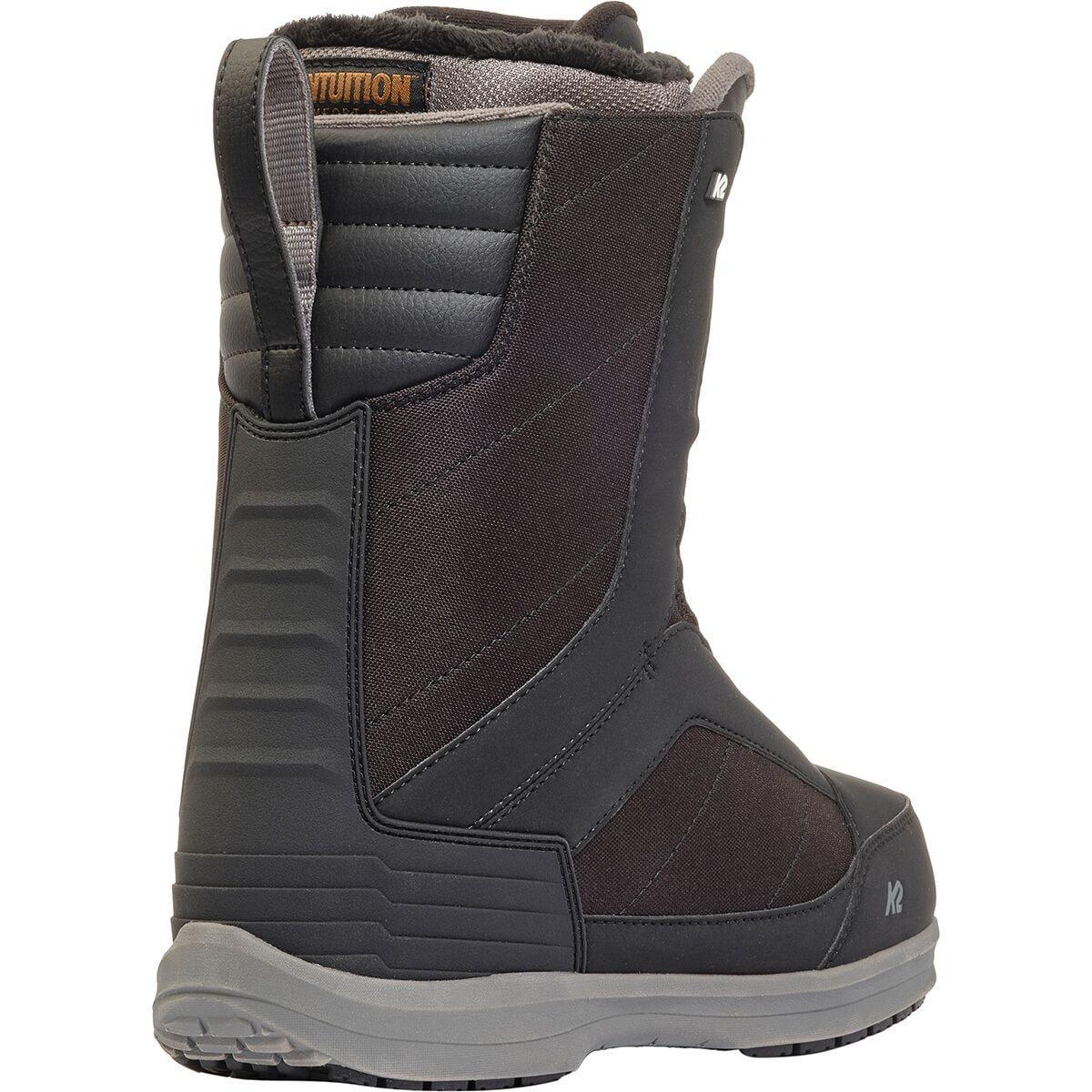 K2 Haven BOA Snowboard Boot - Women's  | Black