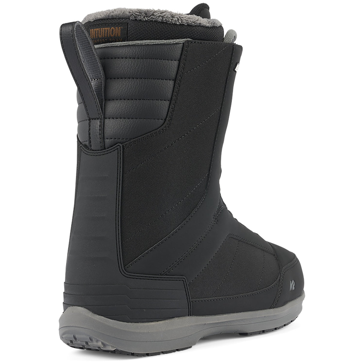 K2 Raider Snowboard Boot - 2026 | Black