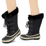 Jambu Stormgate Winter Boot - Women's  | Black