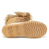 Jambu Ella Winter Boot - Women's  | Tan