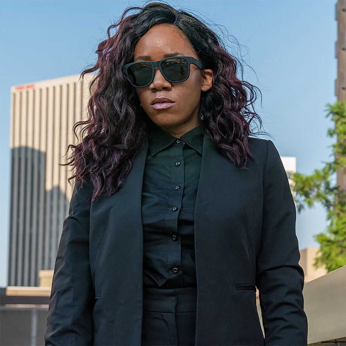 Goodr The BFGs  | Hooked on Onyx