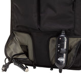 Sportube Toaster Elite Heated Boot Bag  | Stealth Black