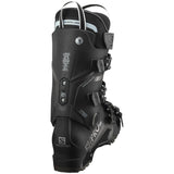 Salomon S/Pro HV 100 Ski Boot  | Black/Belluga/Grey