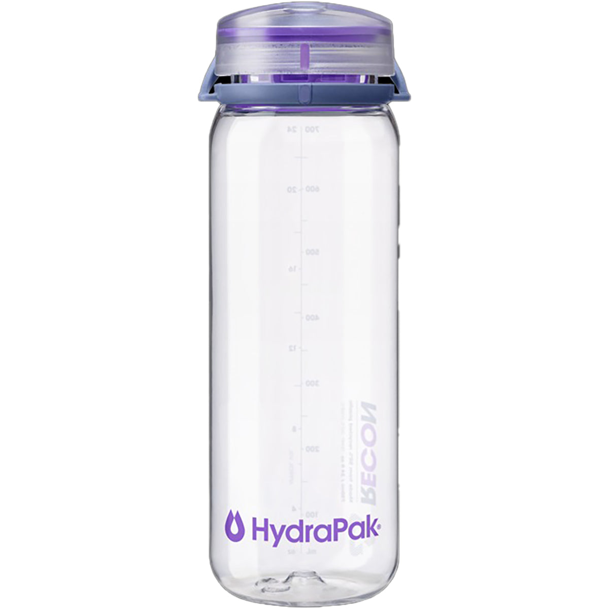 Hydrapak Recon 750ML  | Iris Violet