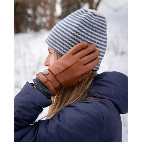 Brume The Bromont Glove  Womens  | Black