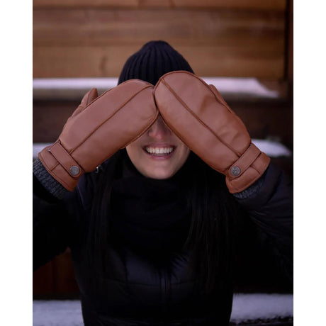 Brume The Bromont Mitt  Womens  | Black