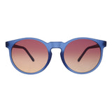 Goodr Circle Gs Sunglasses  | Stares into the Abyss