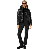 Save the Duck Biddy Jacket - Women's | Black