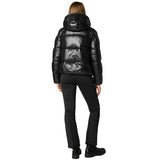 Save the Duck Biddy Jacket - Women's | Black