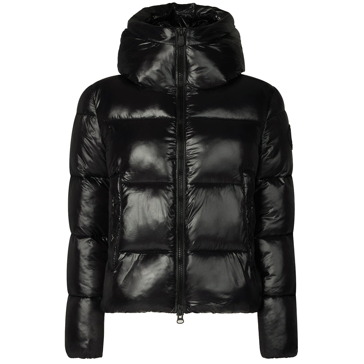 Save the Duck Biddy Jacket - Women's | Black