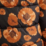 Save the Duck Sugar Puffer Jacket - Women's | Flowers