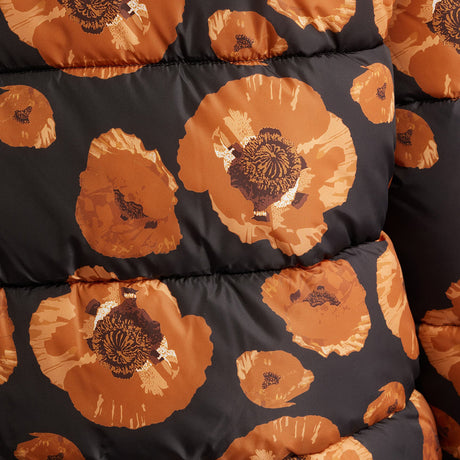 Save the Duck Sugar Puffer Jacket - Women's | Flowers