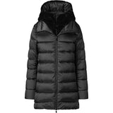 Save the Duck Matilda Jacket - Women's | Black