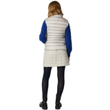 Save the Duck Lynn Vest - Women's | Rainy Beige