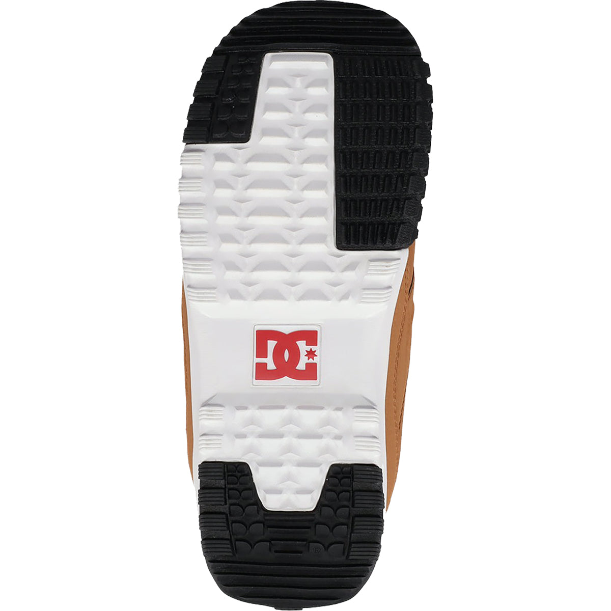 DC Premier Hybrid Snowboard Boot - 2026 | Wheat