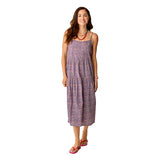 Carve Designs Jacey Textured Dress - Women's | Pink Garden