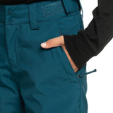 Quiksilver Estate Pant - Kids'  | Grenadine