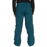 Quiksilver Estate Pant - Kids'  | Grenadine