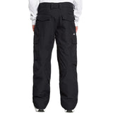 Quicksilver Porter Pant - Men's  | Twill