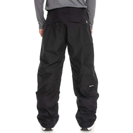 Quiksilver Mission GORE-TEX Pant - Men's  | Black