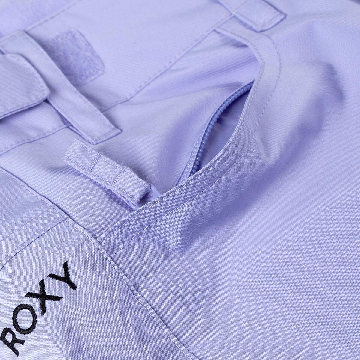 Roxy Backyard Pant - Girls'  | Bluing