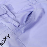 Roxy Backyard Pant - Girls'  | Bluing