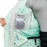 Roxy Billie Hooded Insulated Jacket - Women's  | True Black