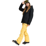 Roxy Billie Jacket - Women's  | True Black