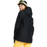 Roxy Billie Jacket - Women's  | True Black