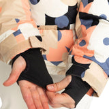 Roxy Alofted Puffy Jacket - Women's  | Pebble