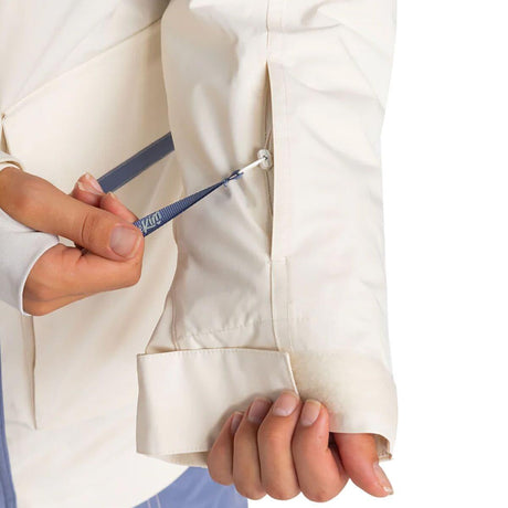 Roxy Chloe Kim Parka Snow Jacket - Women's  | Wild Wind Chloe Blossom