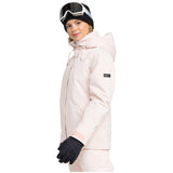 Roxy Billie Snow Jacket - Women's  | True Black