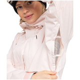 Roxy Billie Snow Jacket - Women's  | Pink Salt