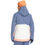 Roxy Shelter Snow Jacket - Women's  | Wild Wind
