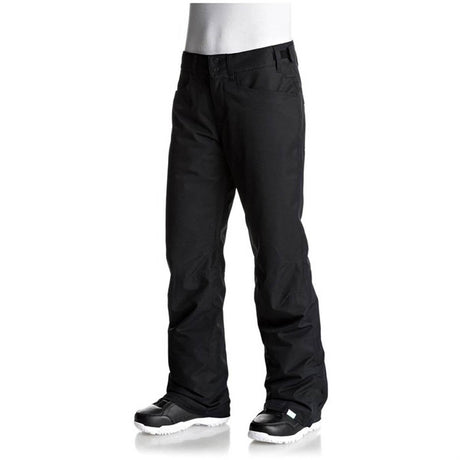 Roxy Backyard Pant - Women's  | True Black