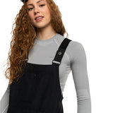 Roxy Rideout Insulated Bib Pant - Women's  | True Black