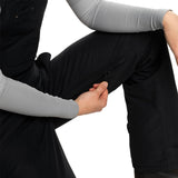 Roxy Rideout Insulated Bib Pant - Women's  | True Black