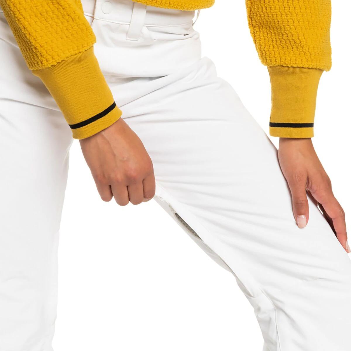 Roxy Backyard Pant - Women's  | Bright White