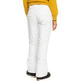 Roxy Backyard Pant - Women's  | Bright White