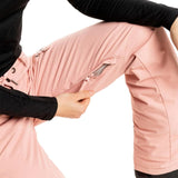 Roxy Nadia Pant - Women's  | Egret