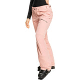 Roxy Nadia Pant - Women's  | Heather Grey